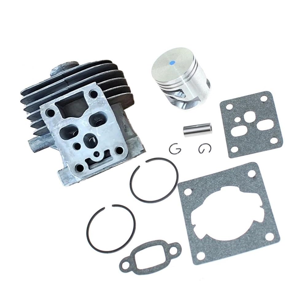 34-mm-Zylinderkolbensatz, passend for Stihl HS87R
