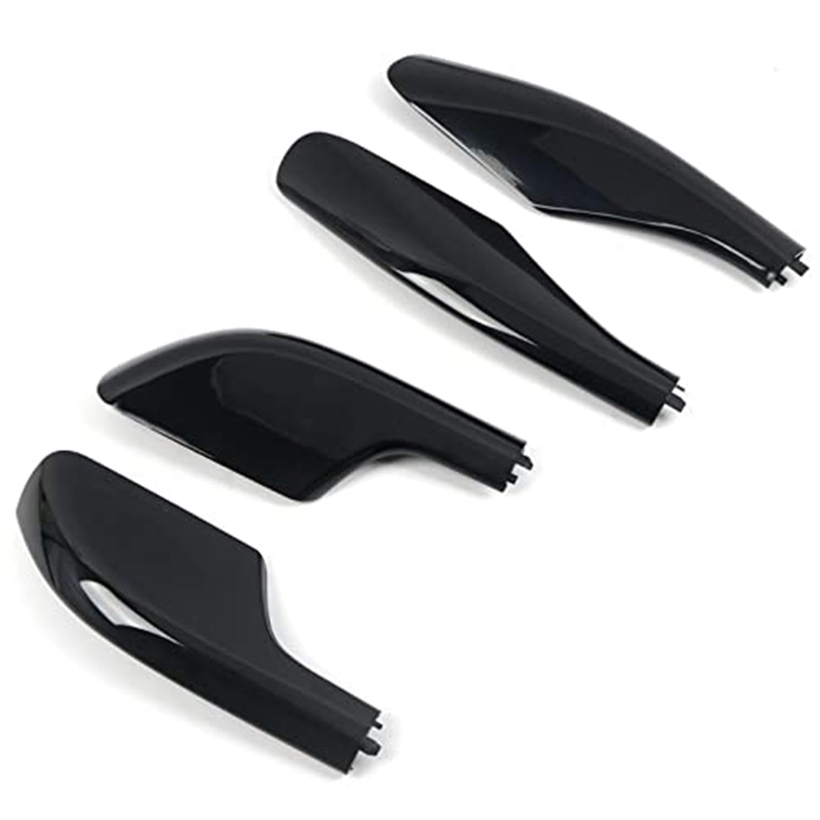 for Toyota, for Land Cruiser, LC100 FJ100 1998-2007 Black Silver