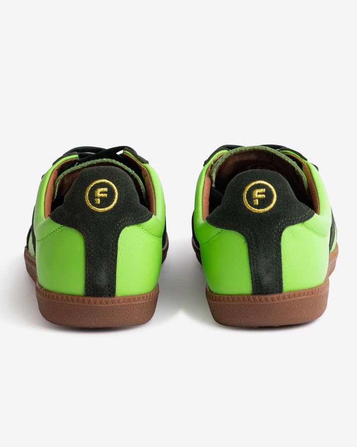 Indie Trainers. Fashion Sneakers for Women and Men. Classic Style Low-Top Street Shoes, Comfortable and Minimalist4