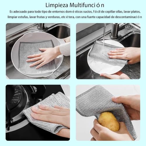 Fibras, Home Improvement Imagen adicional