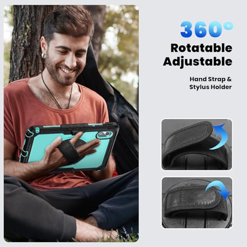 Coque Lenovo Tab K11 antichoc pour éviter les casses de tablette