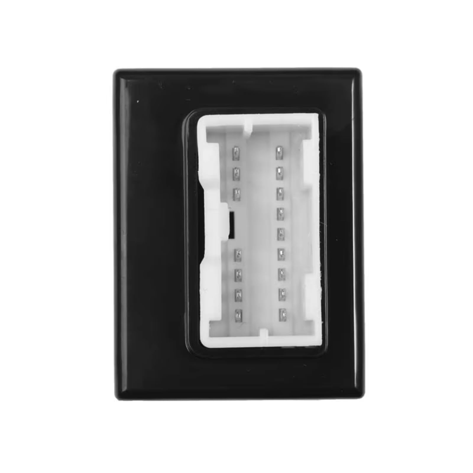 Presa USB Presa Ausiliaria Compatibile Con Hyundai Per Santa Fe 2007-2012 Porta IPod AUX Adattatore Scheda SD Accessori Auto Presa USB