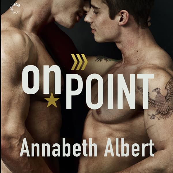 Cover art for On Point
