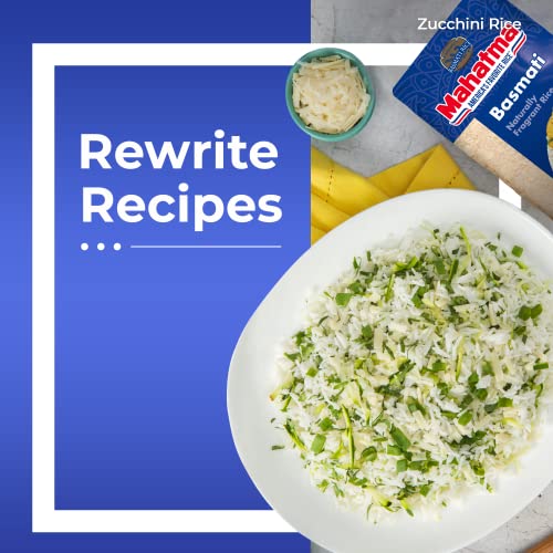 Image of Mahatma Basmati Rice, Fragrant Indian Rice, 2-Pound Bag | Aromatic rice for stovetop or microwave, quick and easy to cook, gluten-free, vegan, kosher, non-GMO, bulk bag