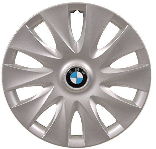 BMW - Set copricerchi, 16, 4 pezzi, 36136791806