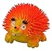 Amazing Pet Products Latex Dog Toy, 3.5-Inch, Super Hedgehog