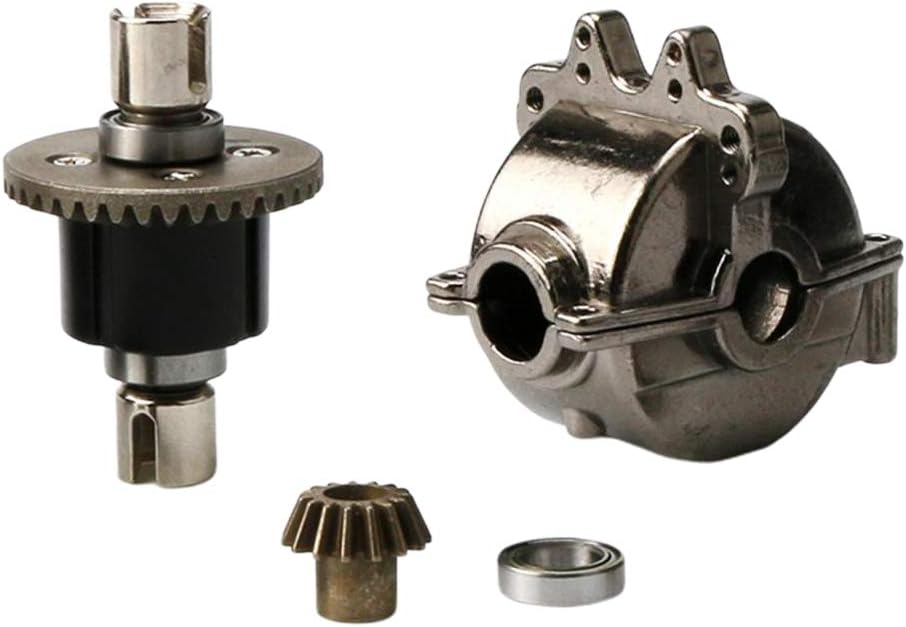 wltoys elettrici rc cars