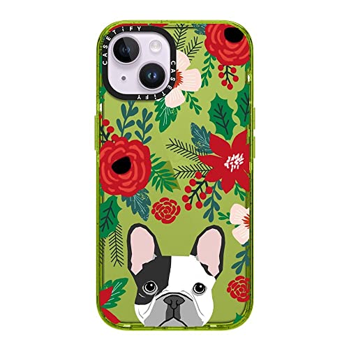 Amazon.co.jp: CASETiFY (ケースティファイ) インパクトケース iPhone