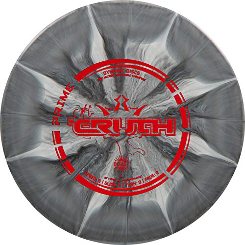 Dynamic Discs Prime Burst EMAC Truth