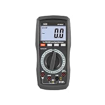 CEM DT-9515 6000counts Electrical Professional Ture RMS Multimeter Digital Frequency AC/DC Voltage Ammeter Diode Peak DT-9515