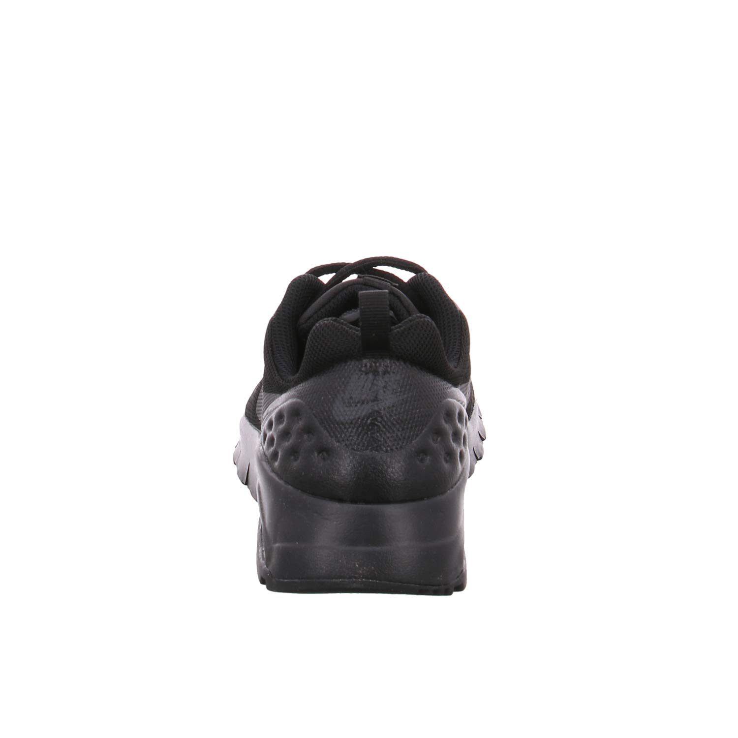 Nike Men's Low-Top Sneakers, Black, 35.5