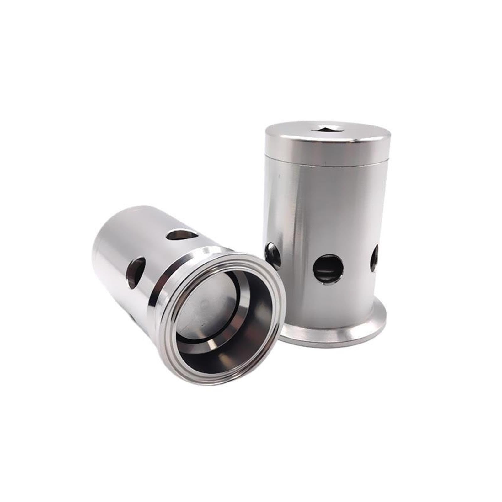Valvola Di Sicurezza Di Sicurezza 1,5"-2" SUS304 0,1-0,3mpa