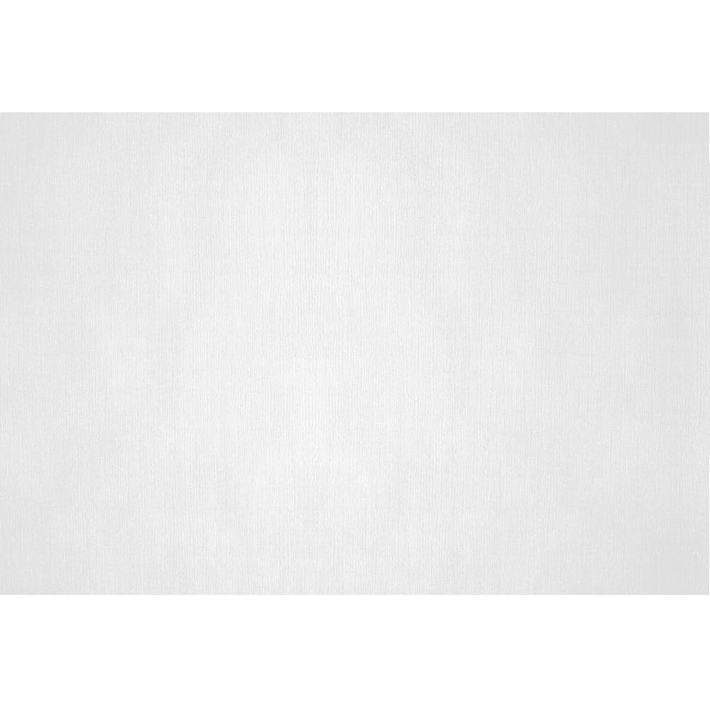 García de Pou 195.89 - Mantelines cortados y plegados M, 50 G/M2, 80 x 120 cm, 200 unidades, Blanco