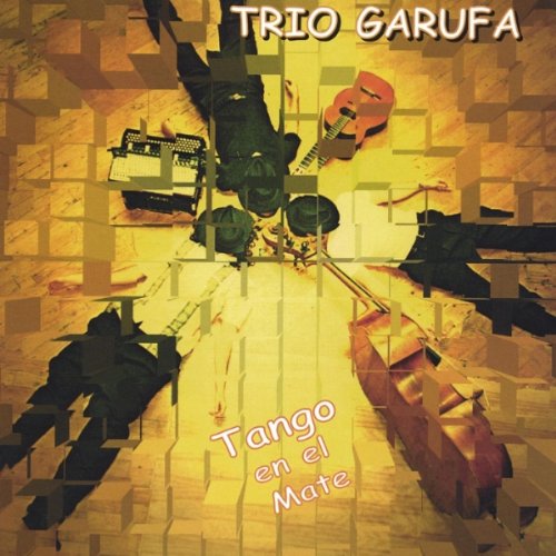  Garufa (tango)
