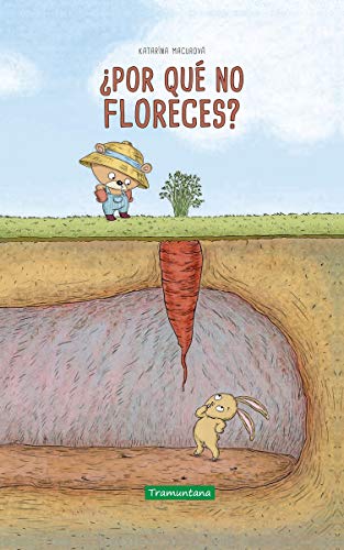 Image of ¿Por qué no floreces? (Spanish Edition)
