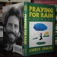Praying For Rain 0884963209 Book Cover