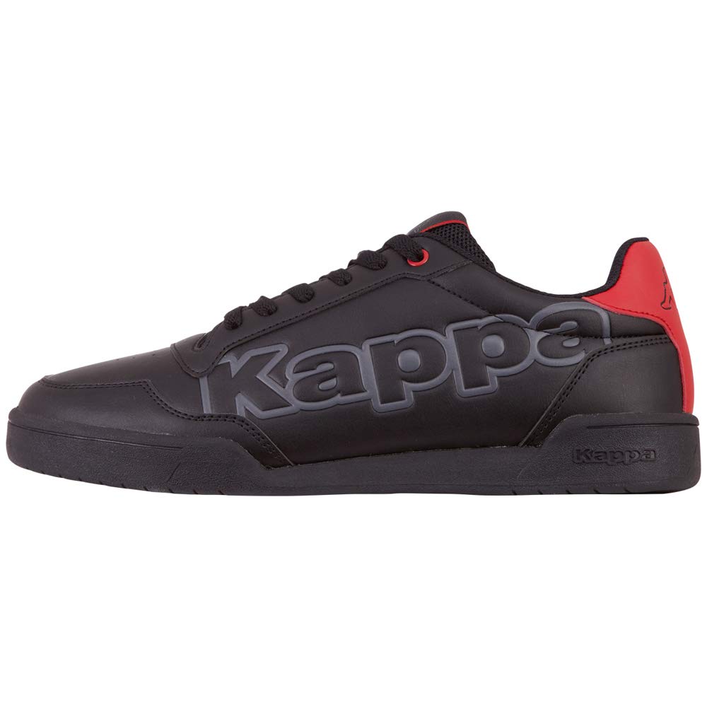 Kappa Yarrow Unisex, Zapatillas para Correr de Carretera Adulto