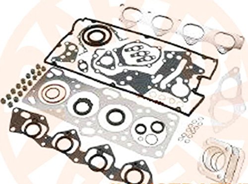 Kit de joint d'étanchéité moteur Komatsu 3d94 par Gowe