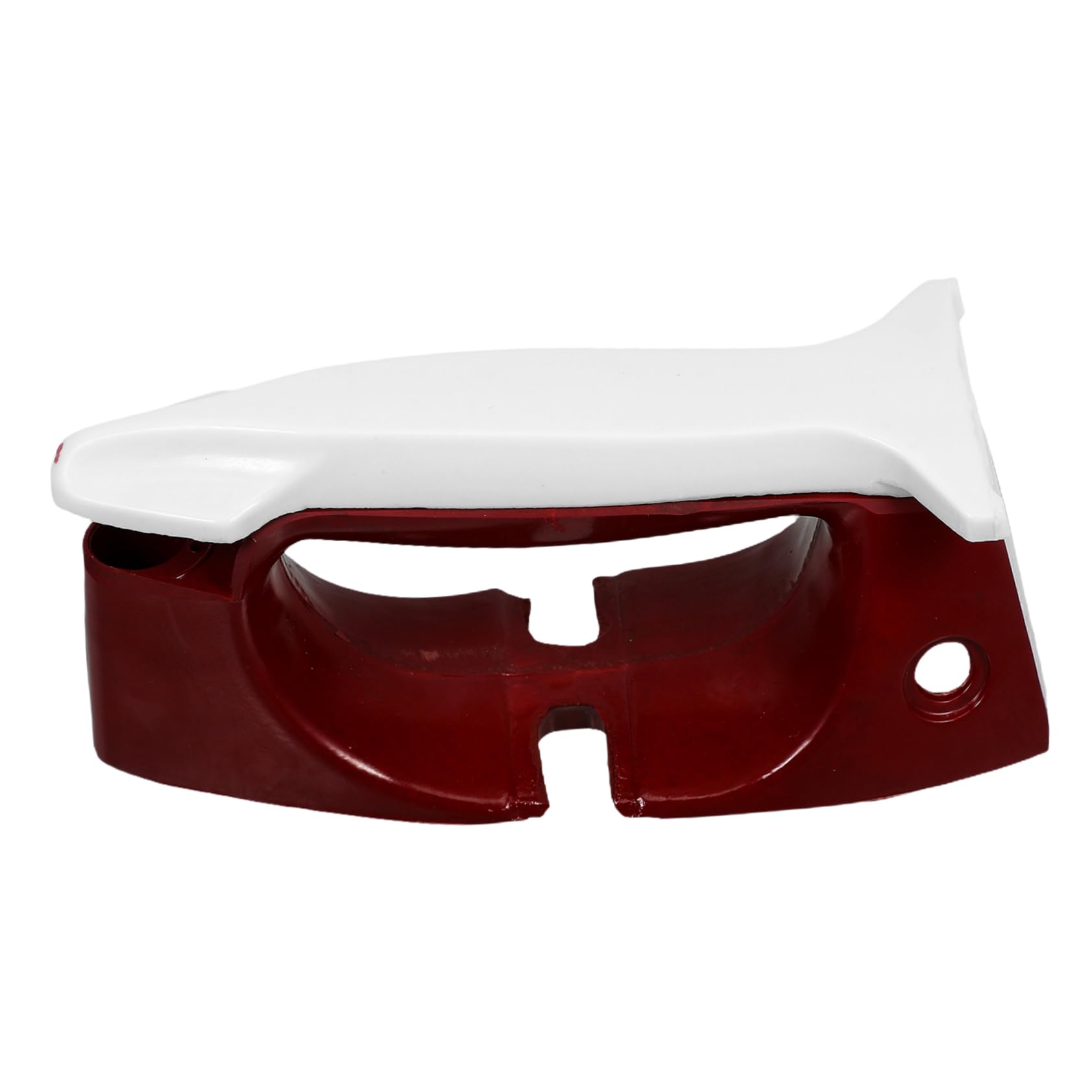 Levemolo Replacement Handle for 500w/700w Irons Steam Iron Part Grip Handle for Old-fashioned Electric