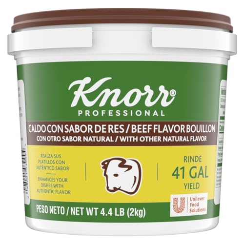 Is Knorr Beef Boullion Keto Friendly? Simple Yummy Keto