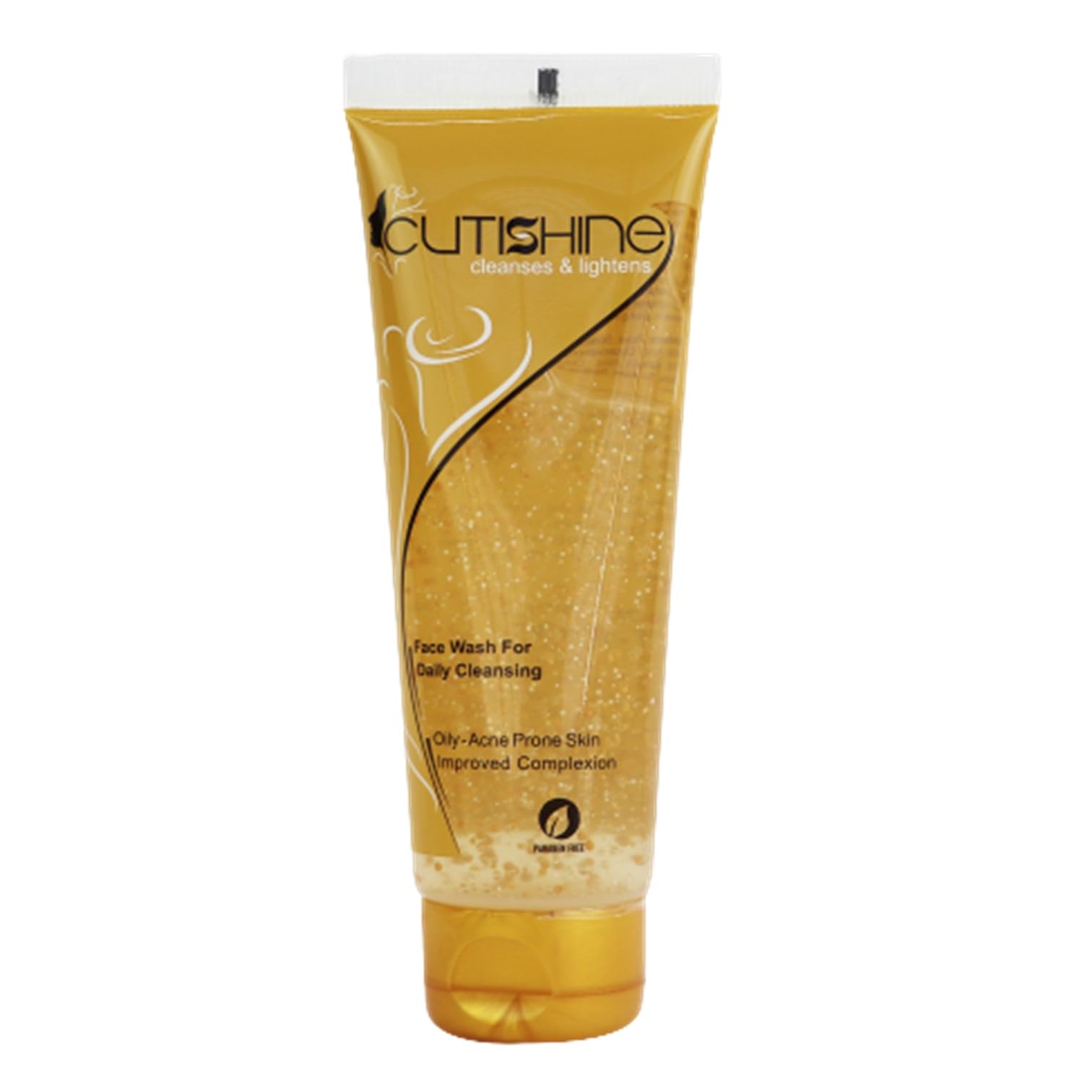Ethiglo Cutishine Anti Acne Face Wash 70 Ml