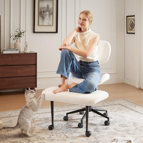 Pinmoco 360° Swivel Meditation Chair