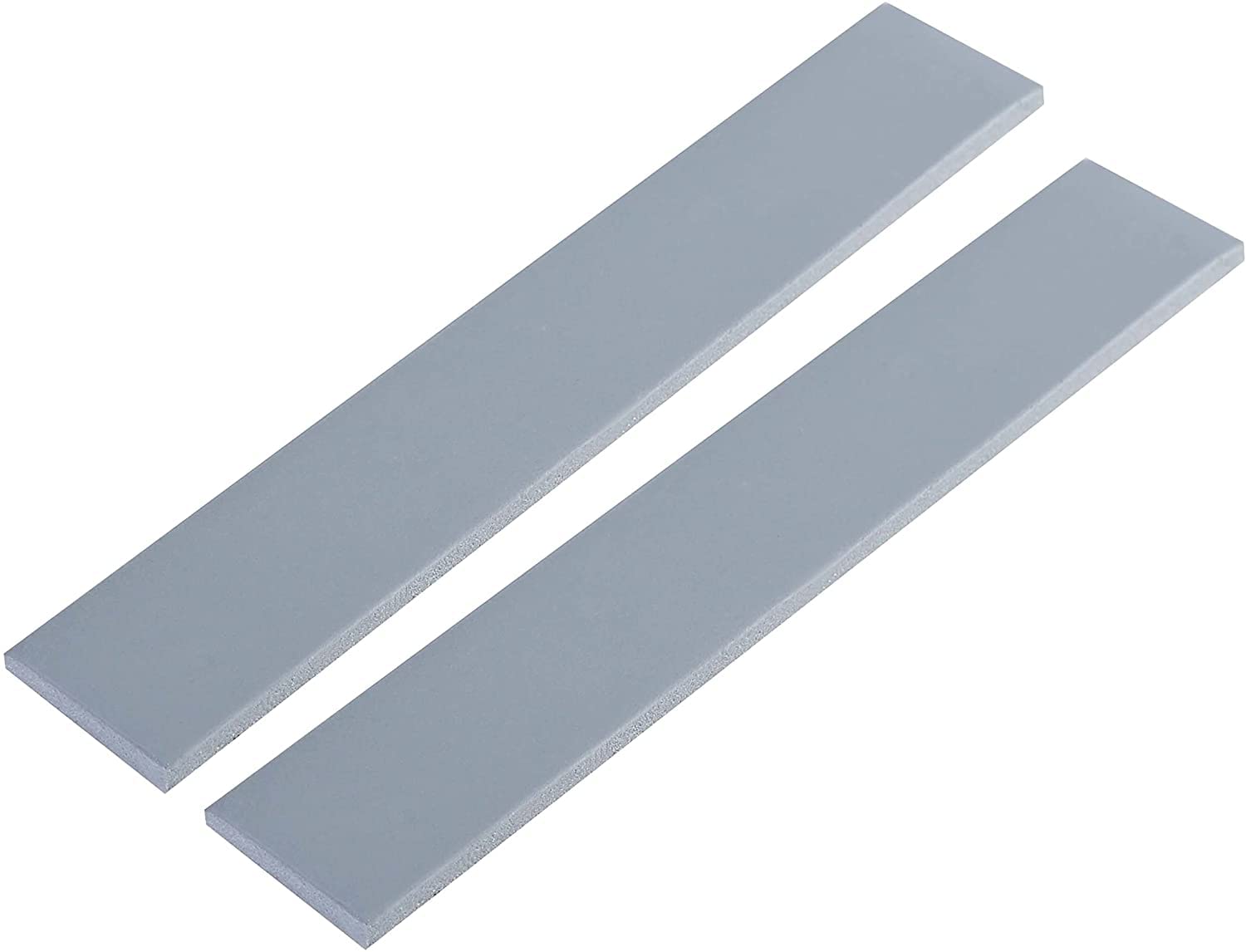 Gelid Solutions GP-Extreme podkładka termiczna 12 W 120 x 20 x 2,5 mm (2 szt.). Doskonałe przewodzenie ciepła, idealny wypełniacz szczelin. Łatwa instalacja