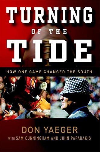 Turning of the Tide: How One Game Changed the South