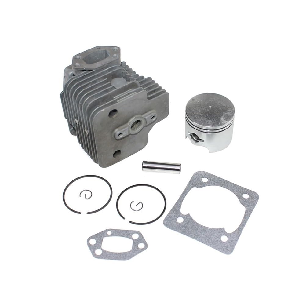 Kit cylindre-piston souffleur O-Mac pour réparer le moteur thermique à dos