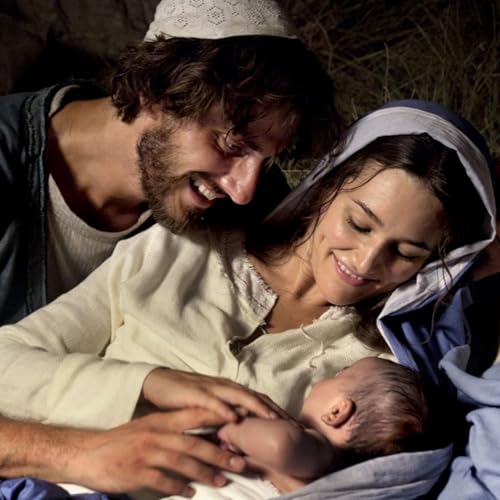 Nato da donna, sotto la Legge. Omelia per la solennit&agrave; di Maria Santissima Madre di Dio - 1&deg; gennaio 2026