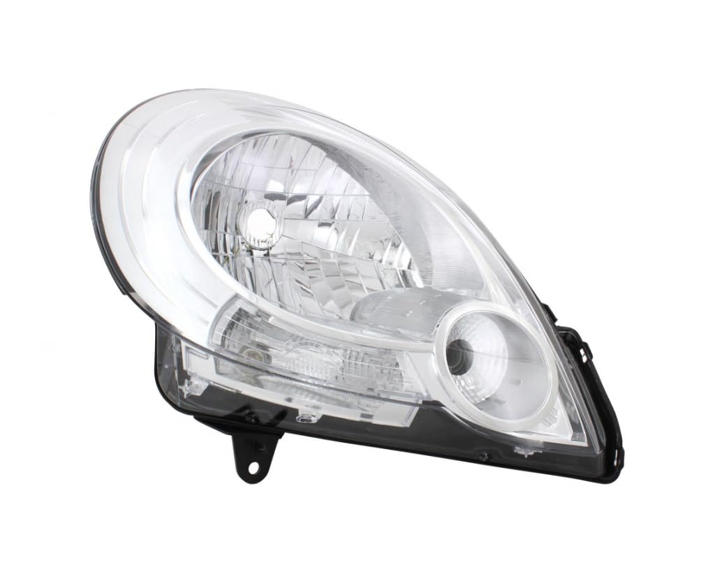 TYC Main Headlight Right 20/1399/15-2