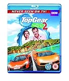 Top Gear - The Perfect Road Trip 2 [Blu-ray]