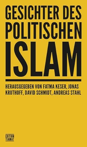 Preisvergleich Produktbild Gesichter des politischen Islam (Critica Diabolis)