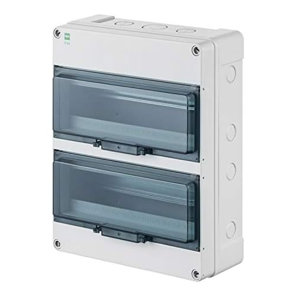 Elektro-Plast Klar Ak3-At1-Gl-M-X X Clear