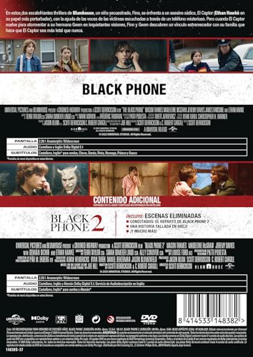 Smartphone negro Pack 1-2 libre con doble SIM para gestión de datos 3