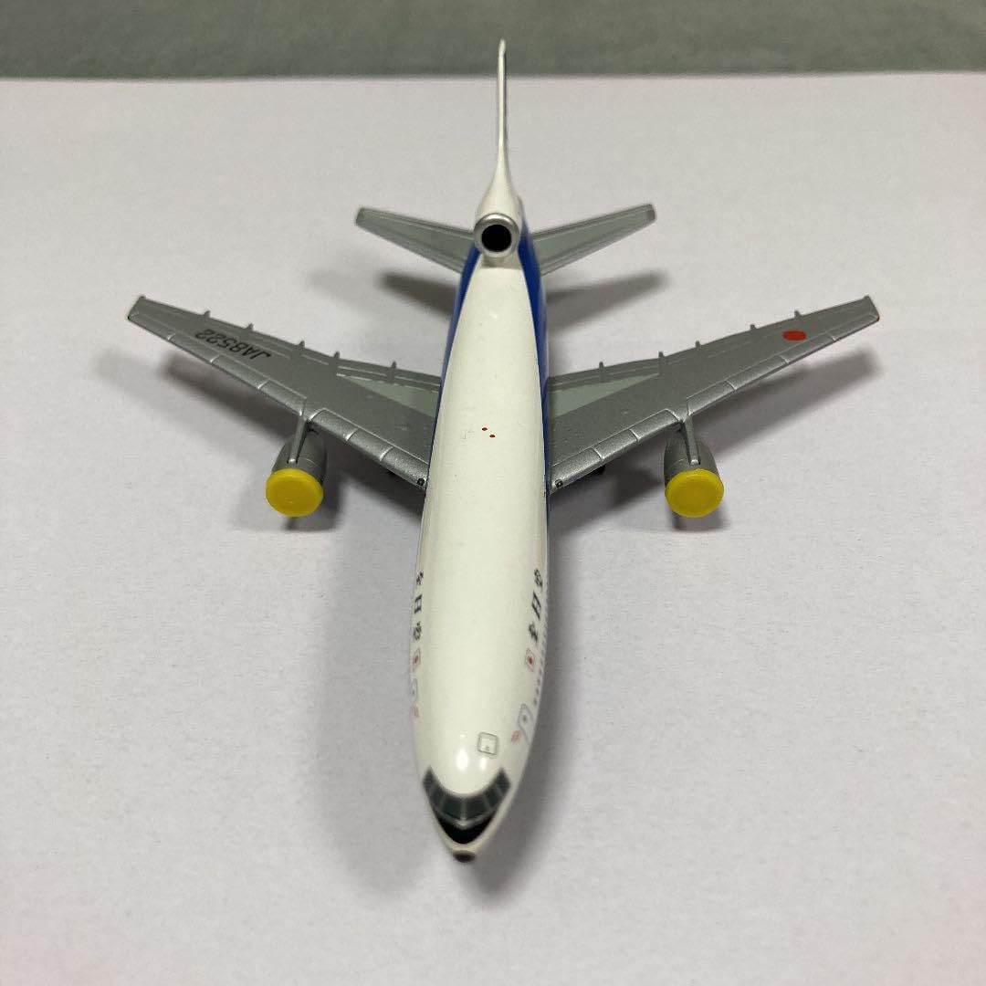 Amazon.co.jp: ANA トライスター 全日空 Lockheed L-1011