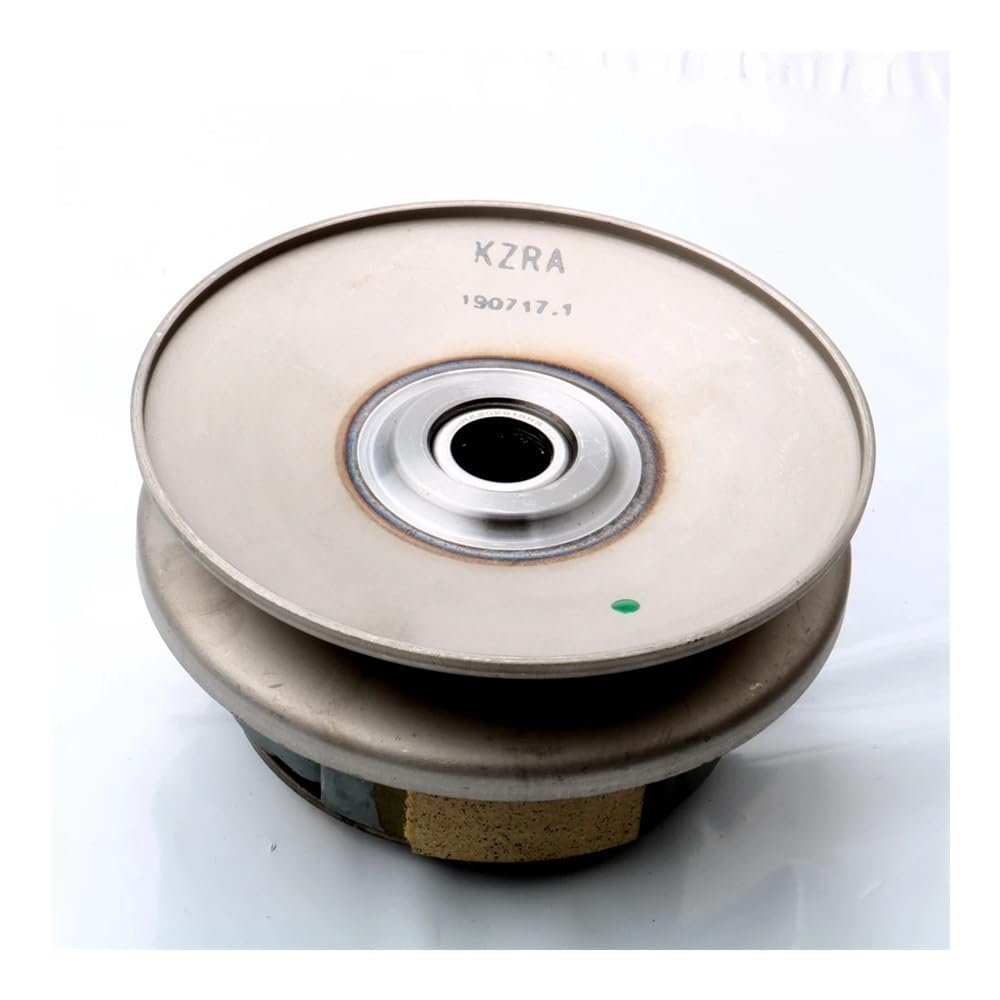 Campana de embrague for scooter compatible con Honda WW PCX 125, WW125, PCX125 (2010-2014), PCX150, WW150 (2012-2014), KZR
