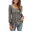 Black Base Pink Floral Long Sleeve Shirts Black Base Pink Floral Long Sleeve Shirts