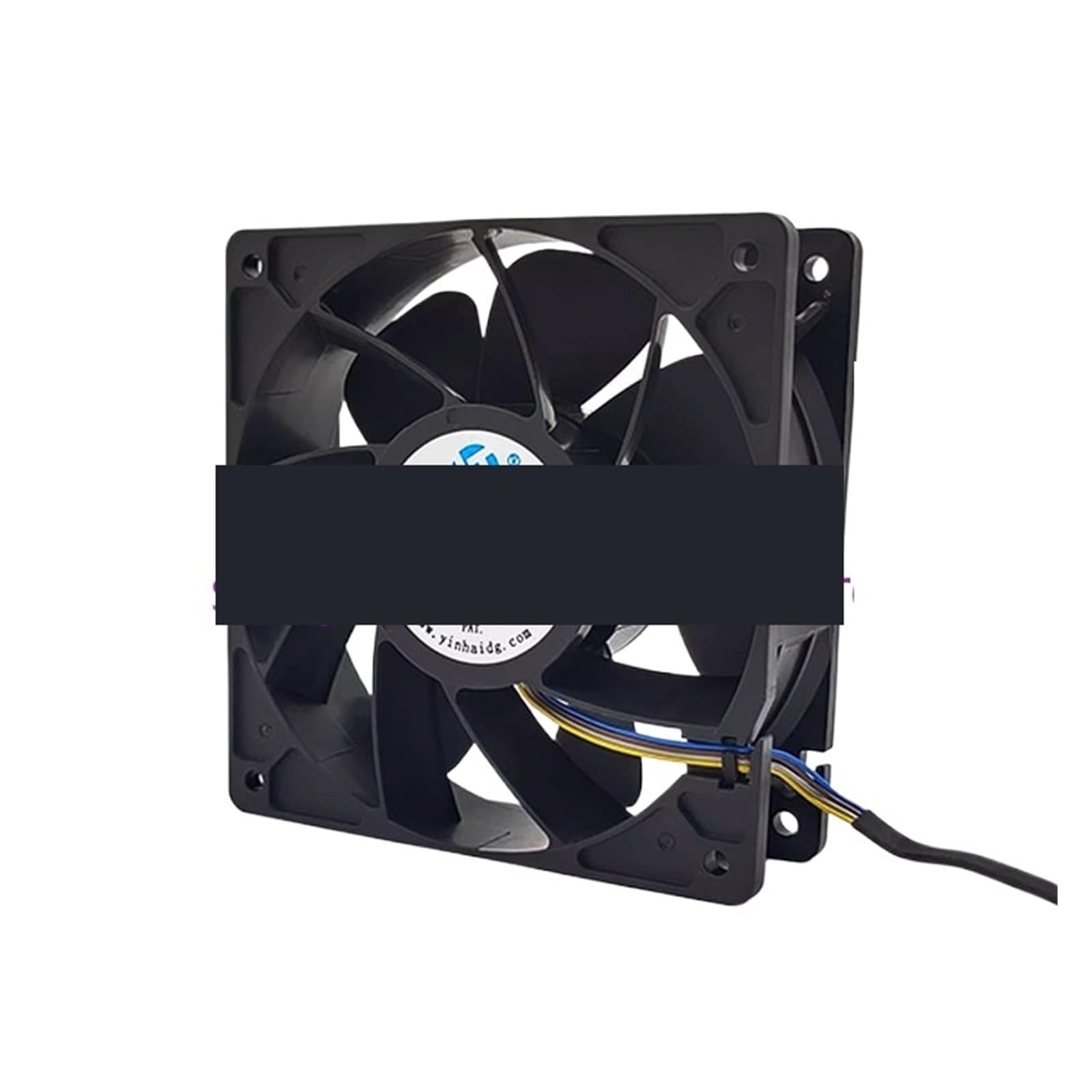 LWJYIPETZQ For LT1238B24V 12038 24V 1.80A cooling fan(3 lines B2)