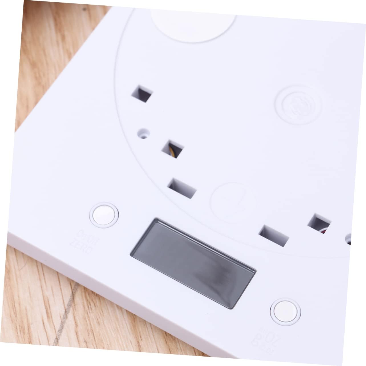 10kg Handheld Table Scale for Newborn Puppy Pet Cat Dog Hamster Parrot Bright Backlit Display