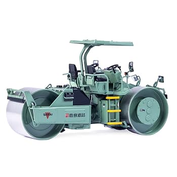 SAKAI R2-4 マカダムローラ(1/50) 酒井 プラッツ Platz 61eg7FamH3L._UF350,350_QL80_.jpg