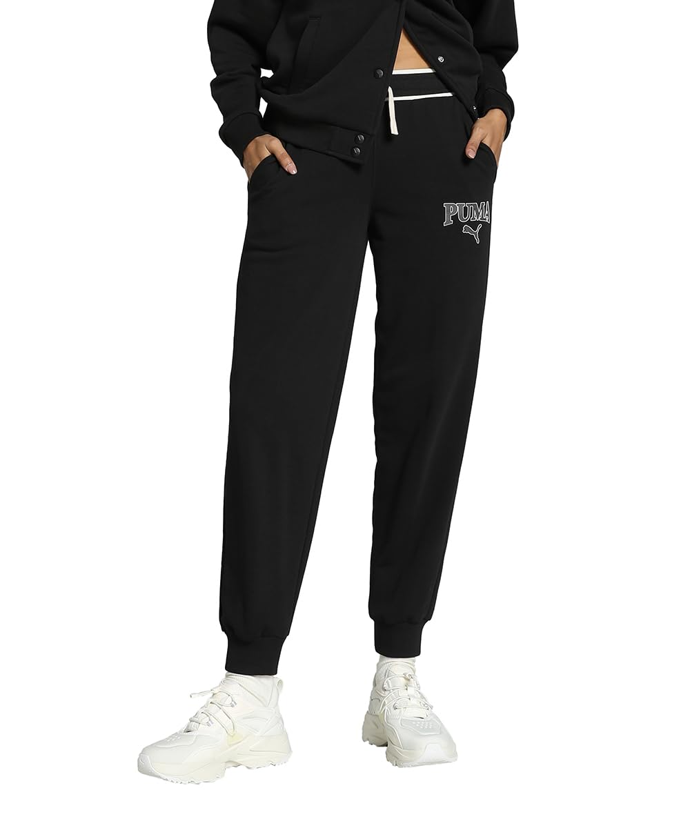 puma Women's Regular Track Pants-picture-22