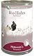 Herrmanns Bio Hundefutter Huhn 12er Pack für Hunde und Katzen