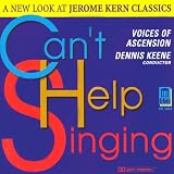 Kern:Can'T Help Singing