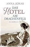  Das Hotel am Drachenfels (Hotel Hohenstein 1): Roman