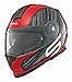 Produktbild Motorrad-Helm Schuberth S2 Sport Drag Rot Lrg 58/59