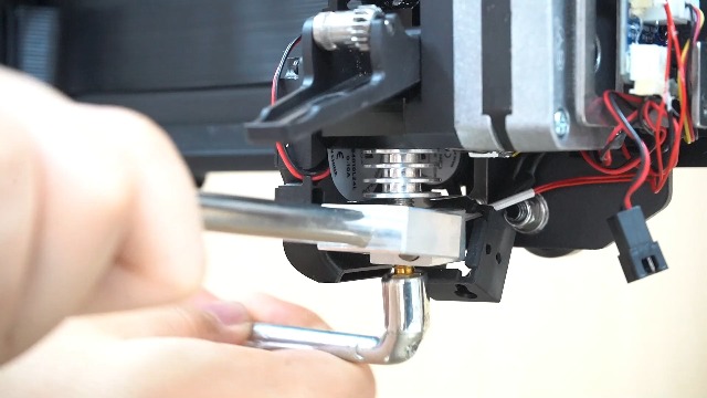 Mingda Magician X2 FDM 3D Printers, One Touch Smart Auto Leveling