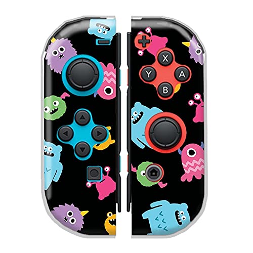 moshimoshi ݊ nintendo switchp joy-con P[X XCb` Rg[[ WCR Jo[ X^[ b Jt ʔ 01FubN