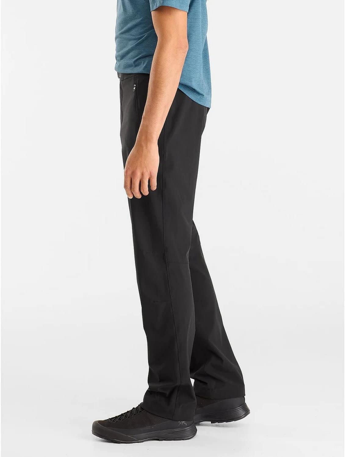 Arc'teryx [アークテリクス] Gamma Lightweight Pant Men's 32-S Canv