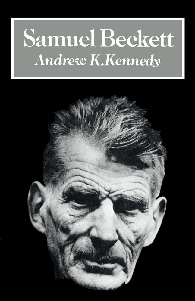 Samuel Beckett by Kennedy, K.  New 9780521274883 Fast Free Shipping<-